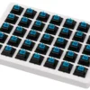 Суичове за механична клавиатура Keychron Cherry MX Blue Switch Set 35