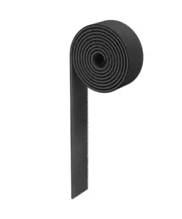 Самозалепваша лента черна universal 19 x 1000 mm 221007