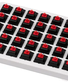 Суичове за механична клавиатура Keychron Cherry MX Red Switch Set 35