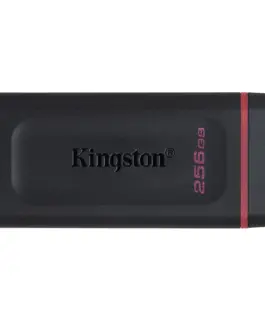 Alternative view of USB памет KINGSTON DataTraveler Exodia, 256GB,USB 3.2 Gen 1, Черна
