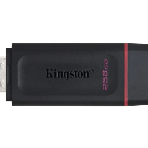 Alternative view of USB памет KINGSTON DataTraveler Exodia, 256GB,USB 3.2 Gen 1, Черна