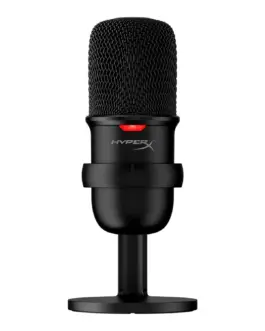 Настолен микрофон HyperX SoloCast