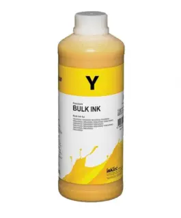 Бутилка с мастило INKTEC за Epson, T2424/ T2434/ T2564/ T2614/ T2634/ T2694/ T2734/ T273XL4, 1000 ml, Yellow