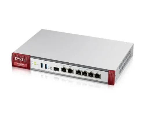 Защитна стена ZYXEL USG FLEX 200