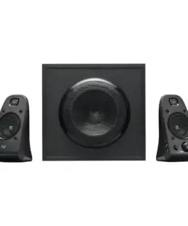 Alternative view of Тонколони Logitech Z623, 200W RMS