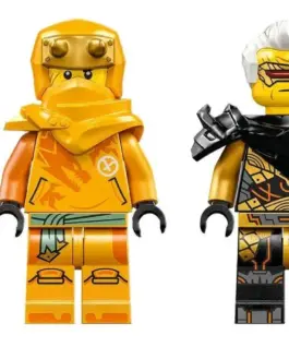 LEGO Ninjago – Sora’s Transforming Mech Bike Racer – 71792