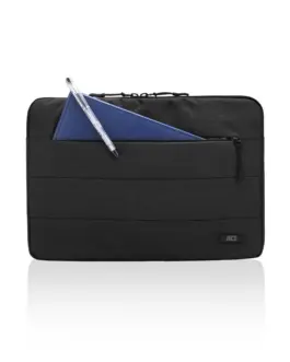 Калъф за лаптоп ACT City До 13.3" Черен