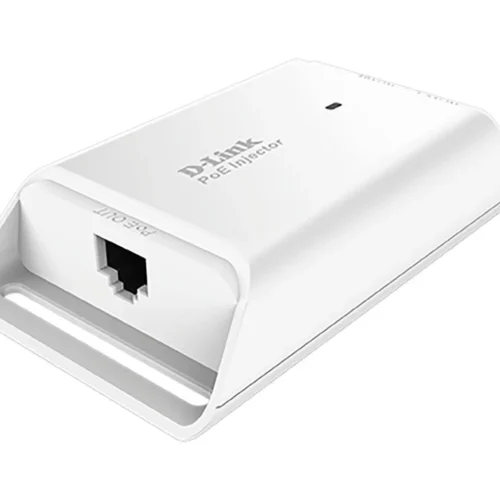 Alternative view of Инжектор D-Link DPE-101GI, Gigabit, 15,4W