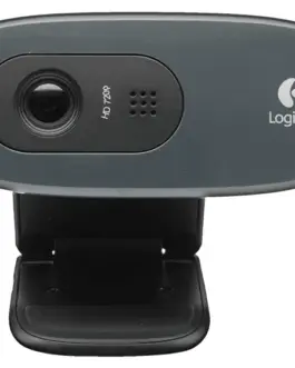 Уеб камера с микрофон LOGITECH C270