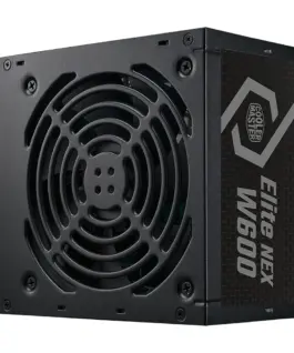 Захранващ блок Cooler Master Elite Nex 600W