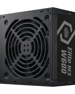 Захранващ блок Cooler Master Elite Nex 600W