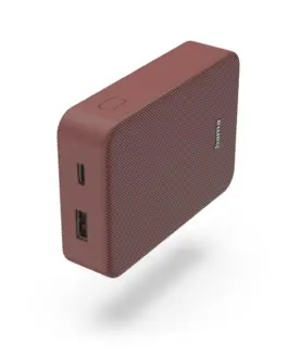 HAMA Външна батерия "Colour 10" 10000 mAh 201714