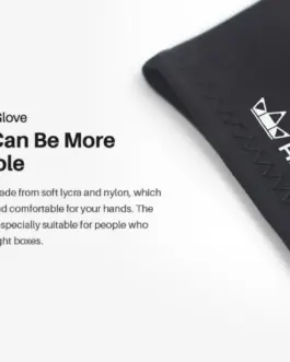 Alternative view of Ръкавица за работа с графичен таблет HUION Artist glove GL200