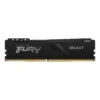 Памет за компютър Kingston FURY Beast Black 32GB DDR4 3200MHz KF432C16BB/32