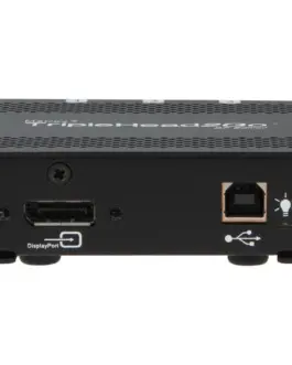 Alternative view of Външен мулти-дисплей адаптер Matrox T2G-DP-MIF за едновременна работа на 3 мониторa с D