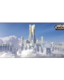 Геймърски пад World of WarCraft XL