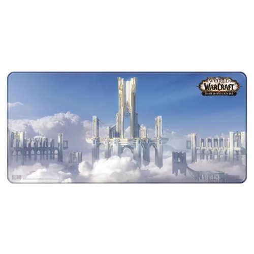 Геймърски пад World of WarCraft XL