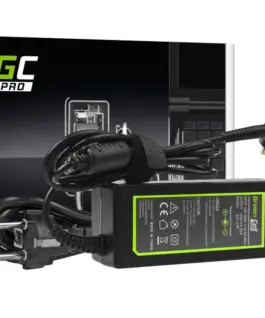 Захранване за лаптоп GREEN CELL AD123P За LENOVO 20V 2.1A