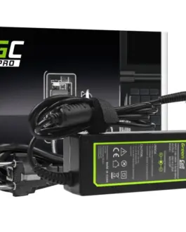 Захранване за лаптоп GREEN CELL AD123P За LENOVO 20V 2.1A