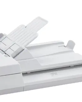 Документен скенер Ricoh SP-1425 комбиниран с настолен 25ppm Duplex ADF LED USB