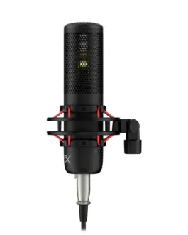 Alternative view of Настолен микрофон HyperX ProCast