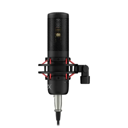 Alternative view of Настолен микрофон HyperX ProCast
