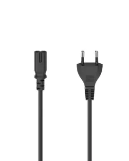 Захранващ кабел HAMA Euro-plug 223273
