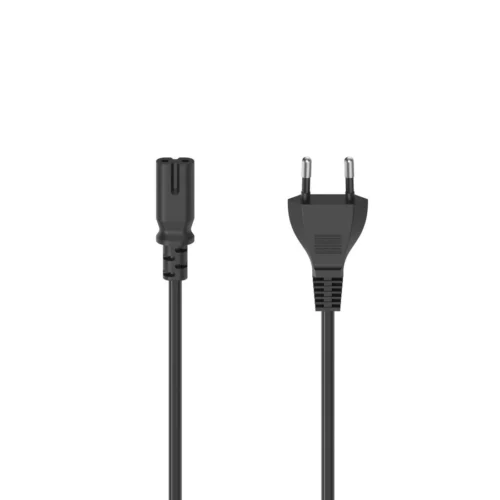 Захранващ кабел HAMA Euro-plug 223273