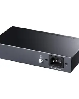 Alternative view of Суич Cudy FS1006P, 6 портов, 10/100, PoE+ Switch