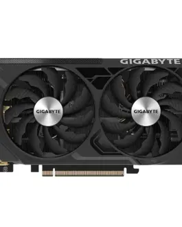 Видео карта GIGABYTE RTX 4060 TI WF OC 8GB GDDR6