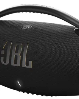 Alternative view of Блутут колонка JBL BOOMBOX3, Wi-FI, Черна