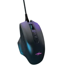 Alternative view of Геймърска мишка HAMA uRage "Reaper 410", 217840