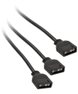 Кабел Kolink Y-Splitter 3 Pin за 2x ARGB устройства PGW-AC-KOL-043