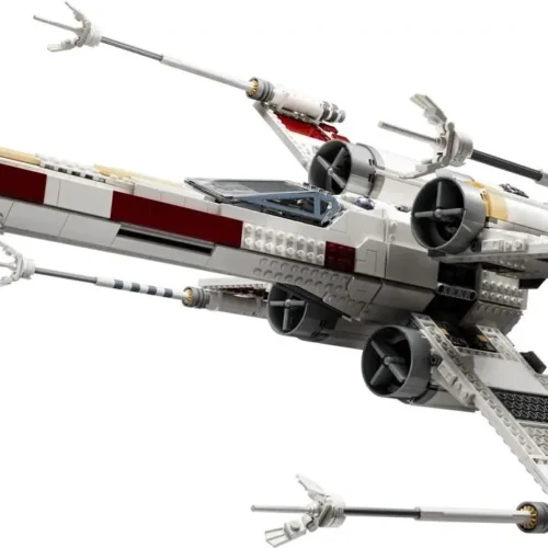 LEGO Star Wars – X-Wing Starfighter – 75355