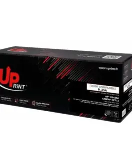 Тонер касета-универсална UPRINT HP CB435A/CB436A/CE285A/CE278A/Canon 725- P1005/1006/M1120/P1102/M1132/P1505/P1566/P1606/