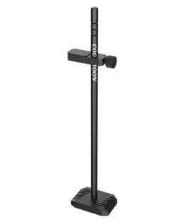 Държач за графична карта COOLMOON CM-VT192 Алуминий Черен