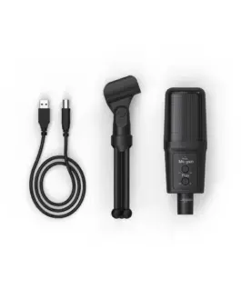 Alternative view of Настолен микрофон uRage Stream 700 HD