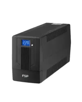 UPS FSP Group IFP800 800VA 480W Line Interactive LCD 2x RJ11/RJ45