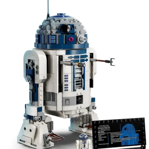 LEGO Star Wars – R2-D2 – 75379