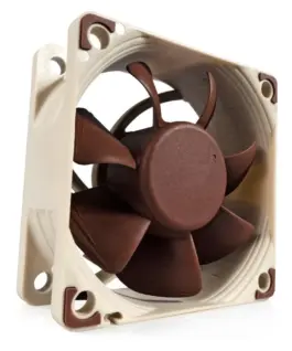 Вентилатор Noctua NF-A6x25 5V PWM 60mm