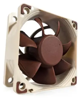 Вентилатор Noctua NF-A6x25 5V PWM 60mm