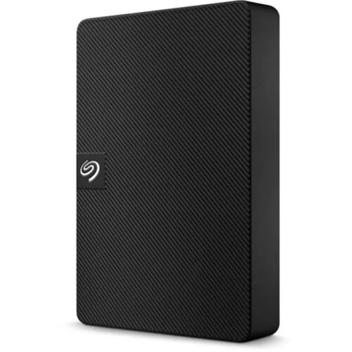Външен хард диск Seagate Expansion Portable