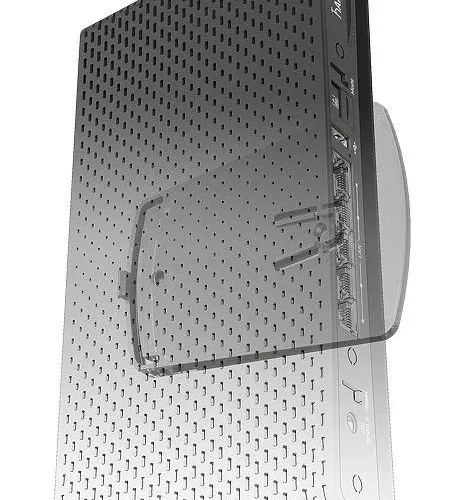 Рутер MikroTik RBD53iG-5HacD2HnD