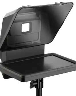 Alternative view of Elgato Teleprompter