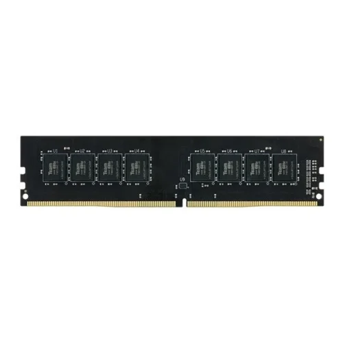 Памет за компютър Team Group Elite DDR4 8GB 3200MHz CL22 TED48G3200C2201