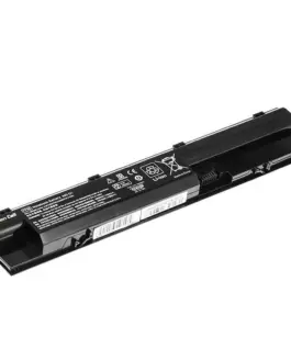 Alternative view of Батерия за лаптоп GREENCELL, HP ProBook 440 445 450 470 G0 G1 470 G2, 11.1V, 4400mAh