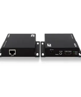 HDMI Extender (усилвател) ACT AC7850 1080p @ 60Hz 100 м Комплект