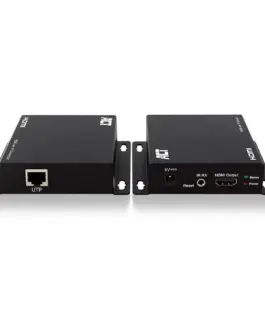 HDMI Extender (усилвател) ACT AC7850 1080p @ 60Hz 100 м Комплект