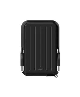 Външен хард диск SILICON POWER Armor A66  2.5" 5TB