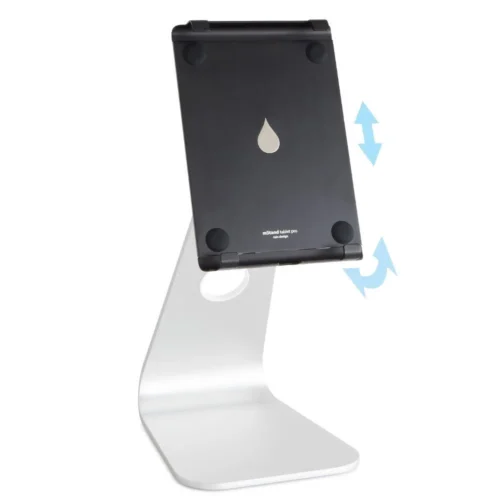 Alternative view of Поставка за таблет Rain Design mStand tablet pro за iPad Pro/Air 9.7", Сребрист